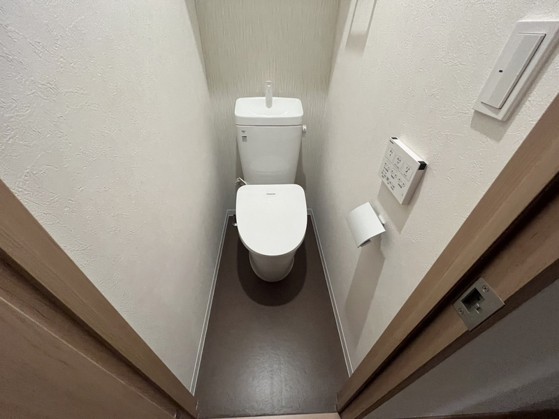 トイレ 写真12