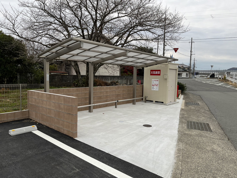 共用部 写真31