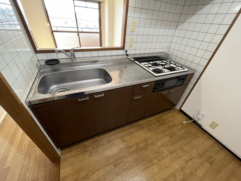 キッチン 写真3