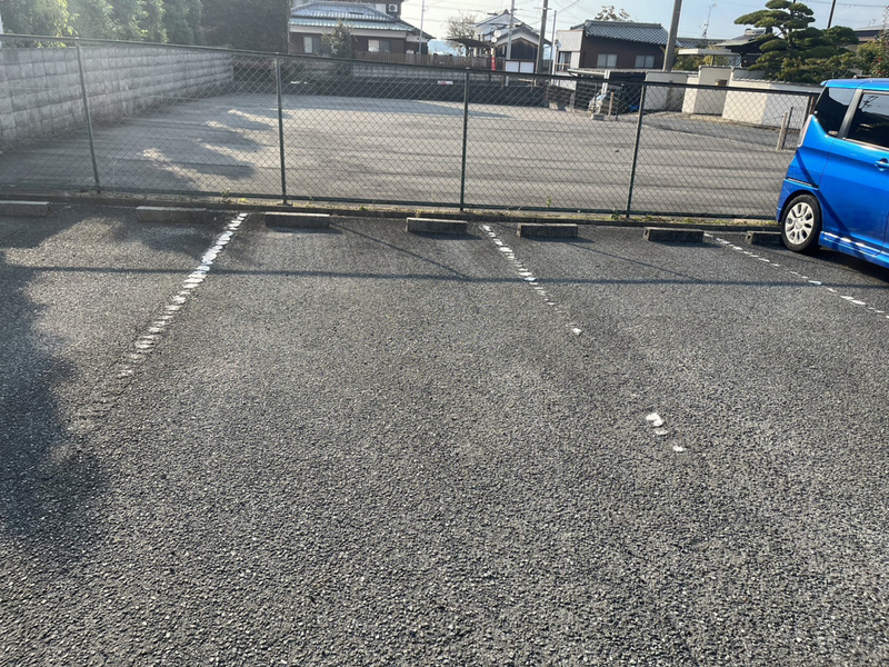 駐車場 写真10