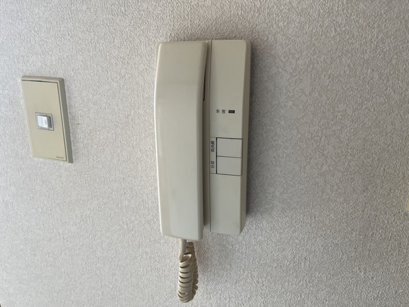 セキュリティ 写真13