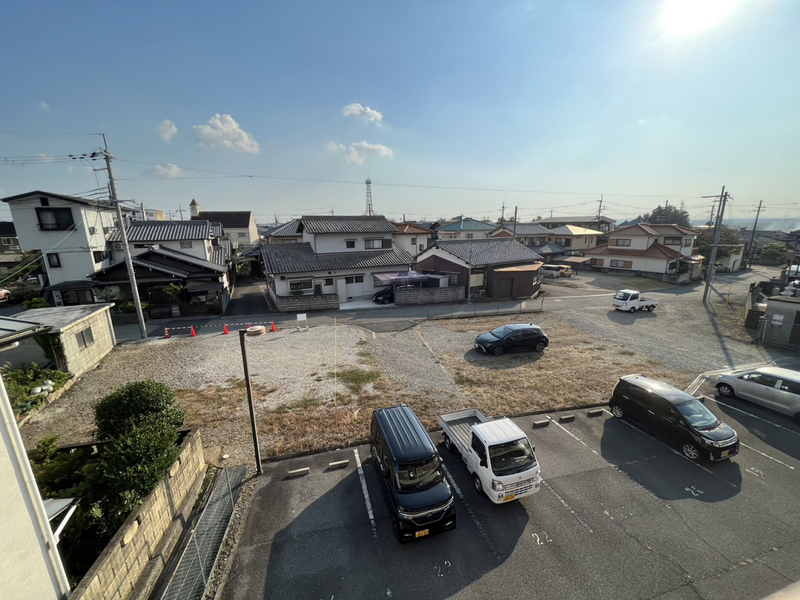 眺望 写真15