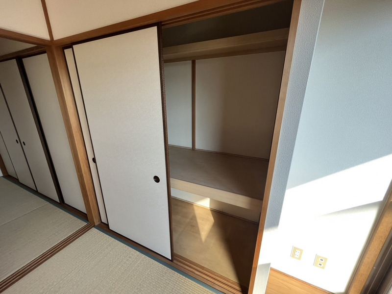 収納 写真32