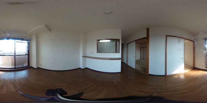 リビング 写真34