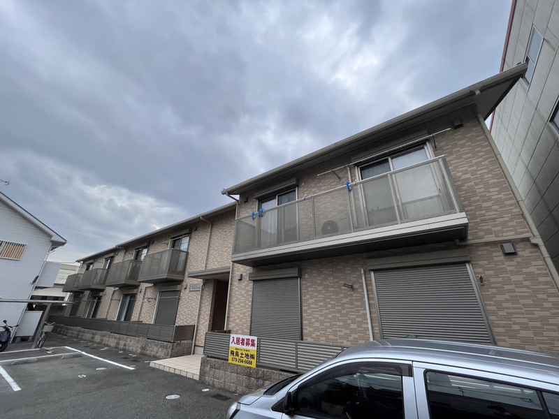 アパートメントハウス京口