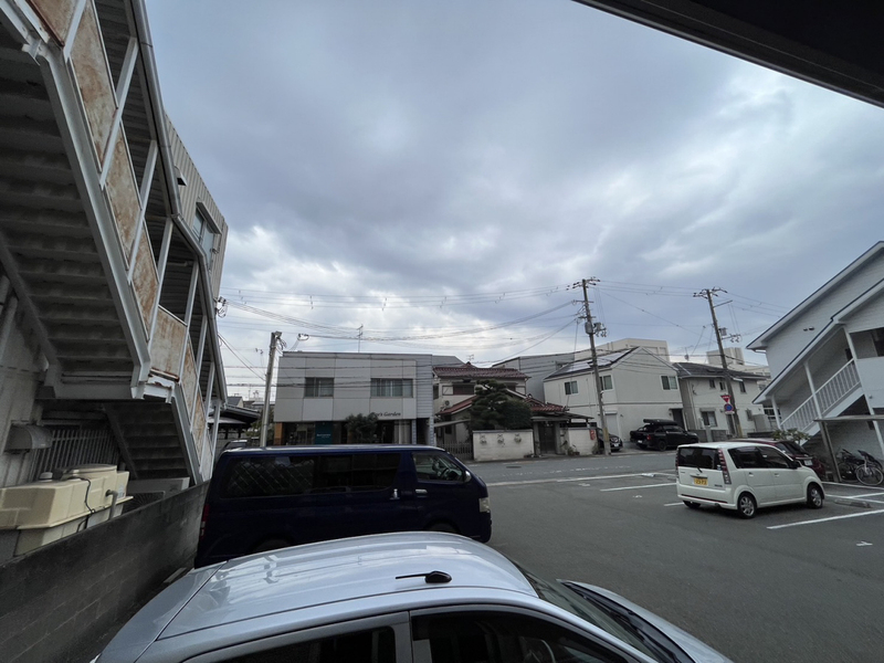 アパートメントハウス京口の物件内観写真