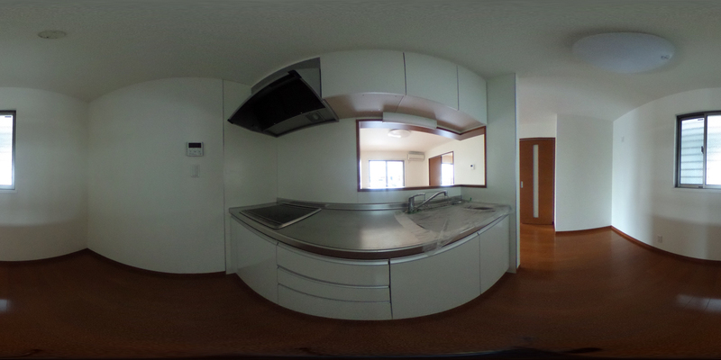 キッチン 写真34