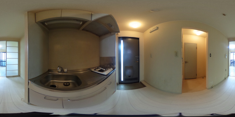キッチン 写真34