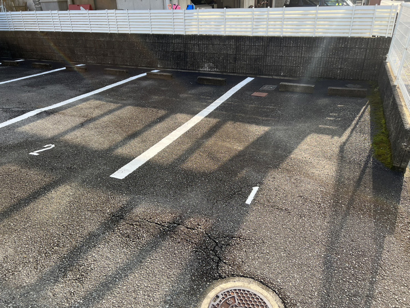 駐車場 写真10