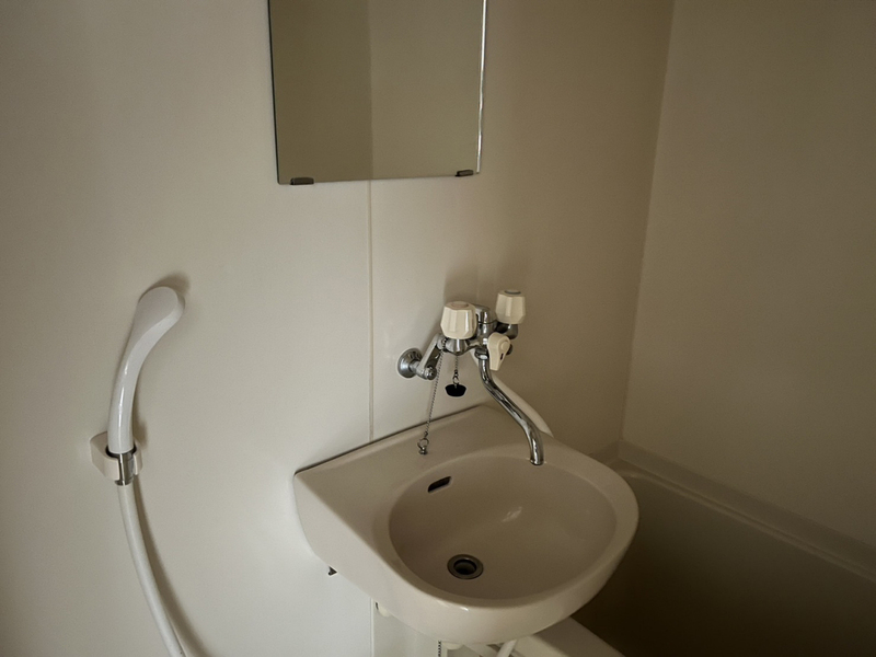 洗面所 写真6