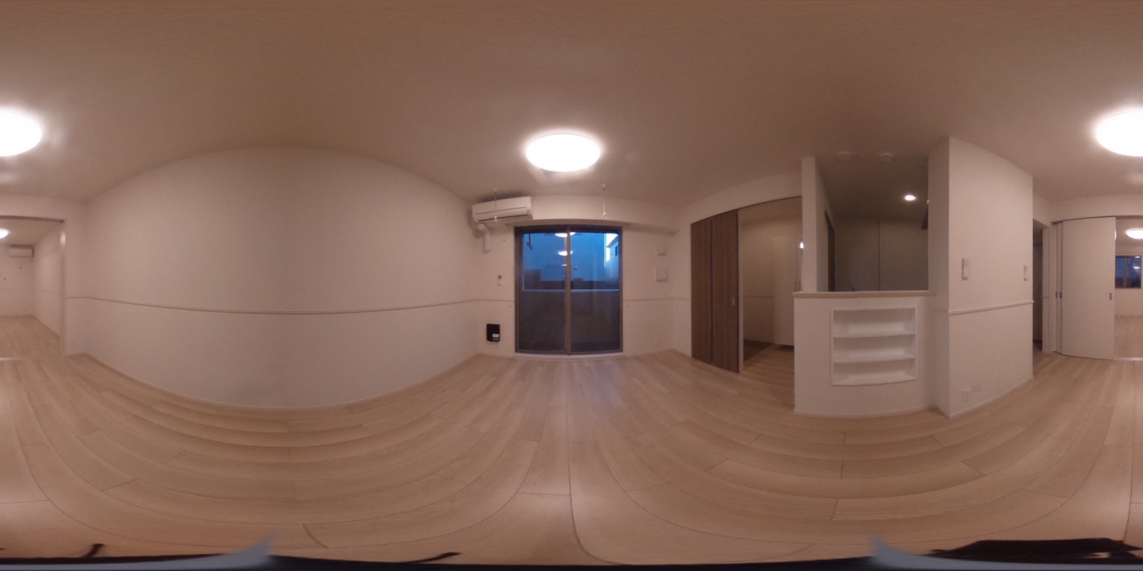 リビング 写真33