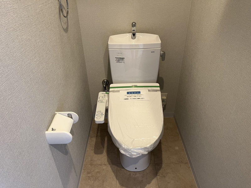 TKD北条口の物件内観写真