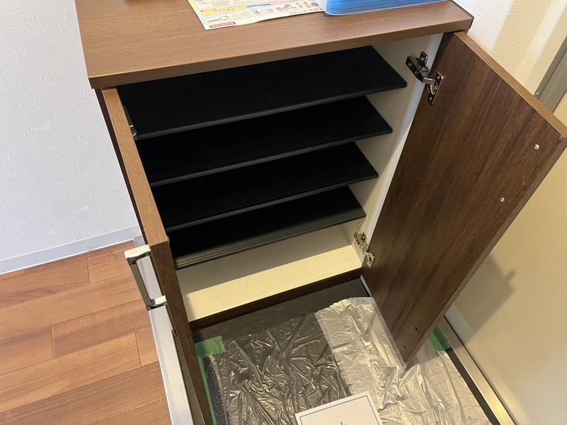 TKD北条口の物件内観写真
