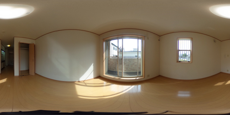 リビング 写真34