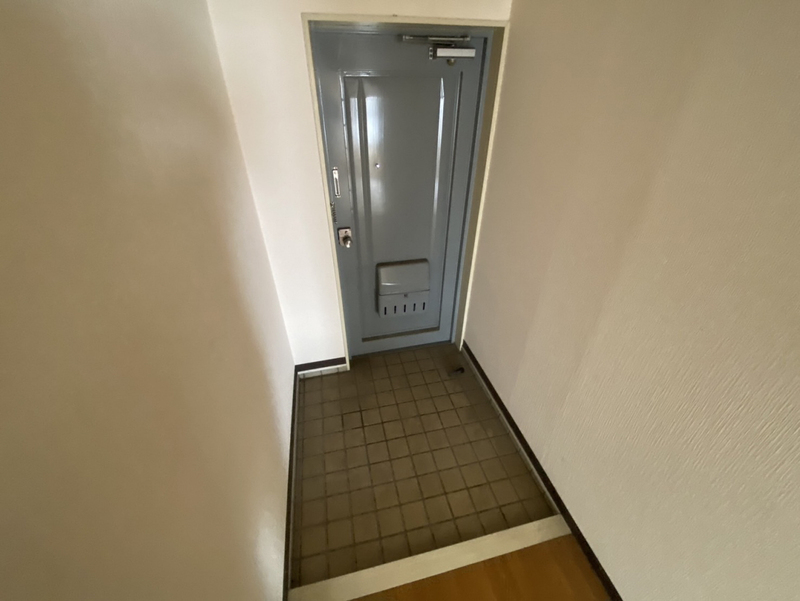 日経マンションの物件内観写真