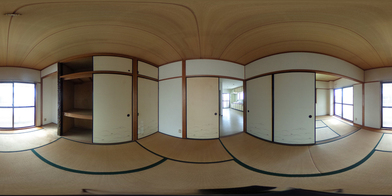 寝室 写真35