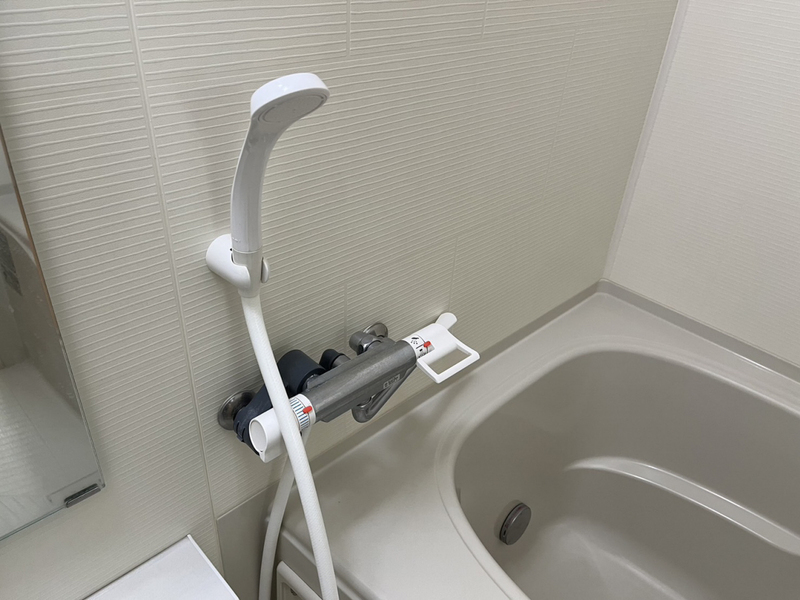 ハッピーヒルの物件内観写真