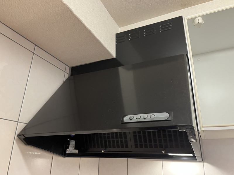物件内観写真