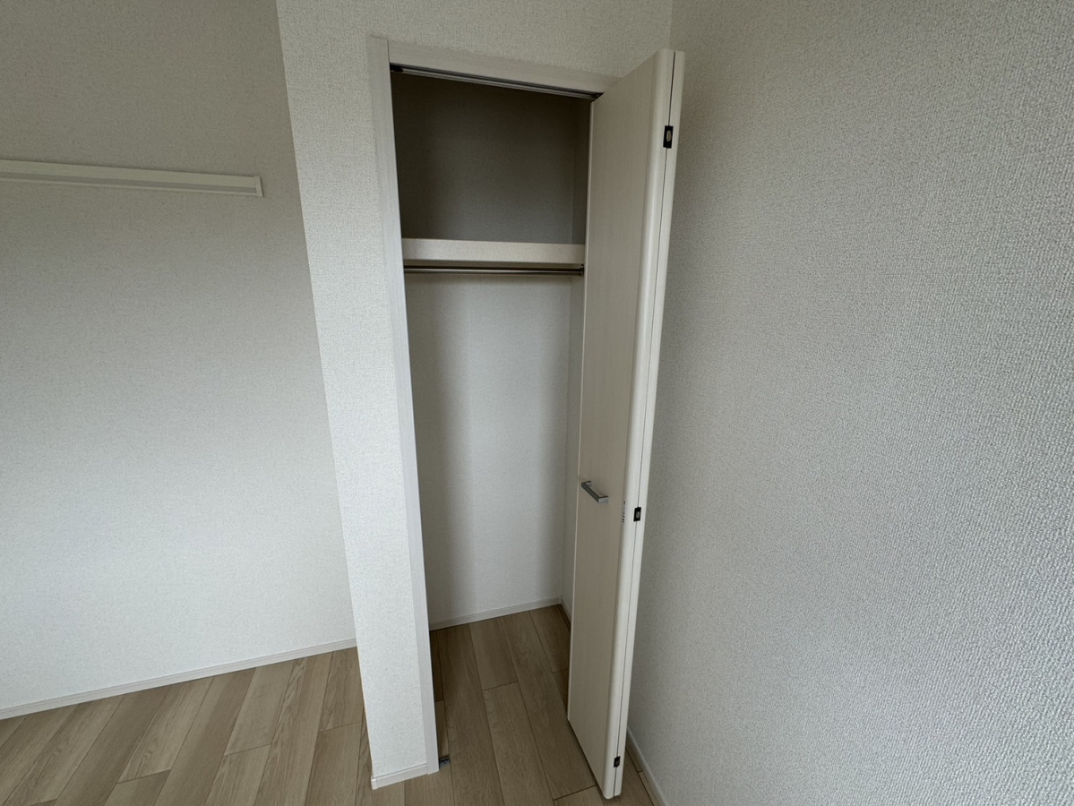 セントレジデンスⅠの物件内観写真
