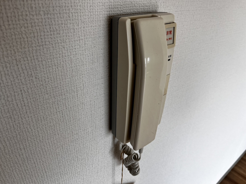 ドール辻井の物件内観写真