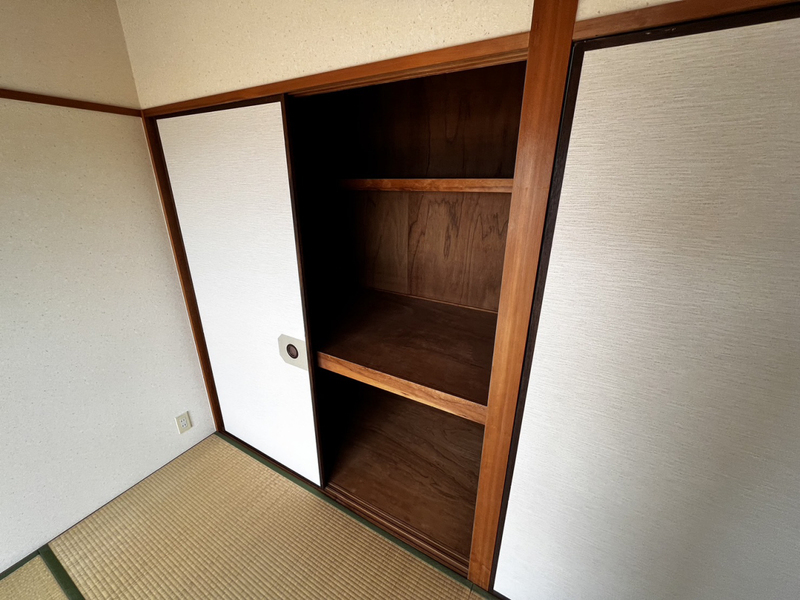 ドール辻井の物件内観写真