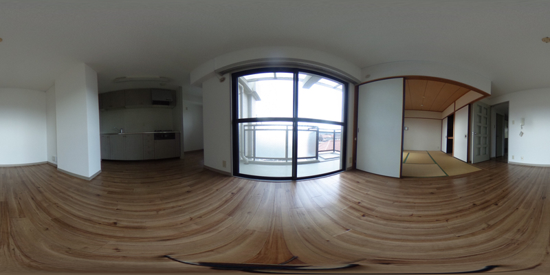 リビング 写真34