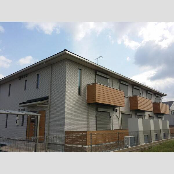 セーヌアンジェ塩屋Ⅱ