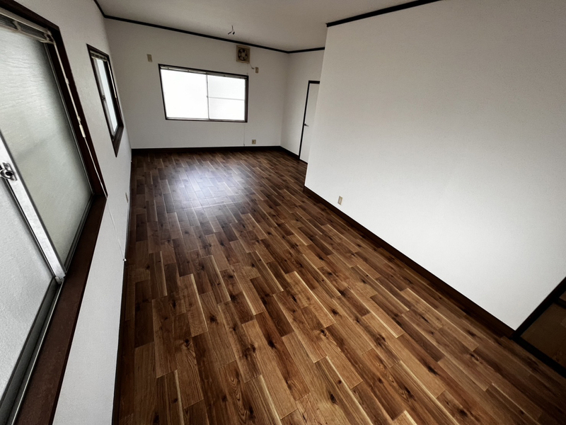 子供部屋 写真7