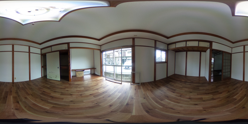 リビング 写真33
