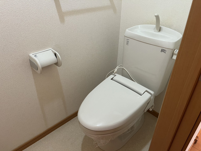 クレメント・MⅡの物件内観写真