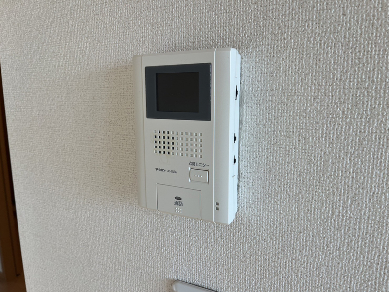 クレメント・MⅡの物件内観写真