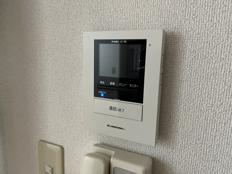 シティーオデオンの物件内観写真