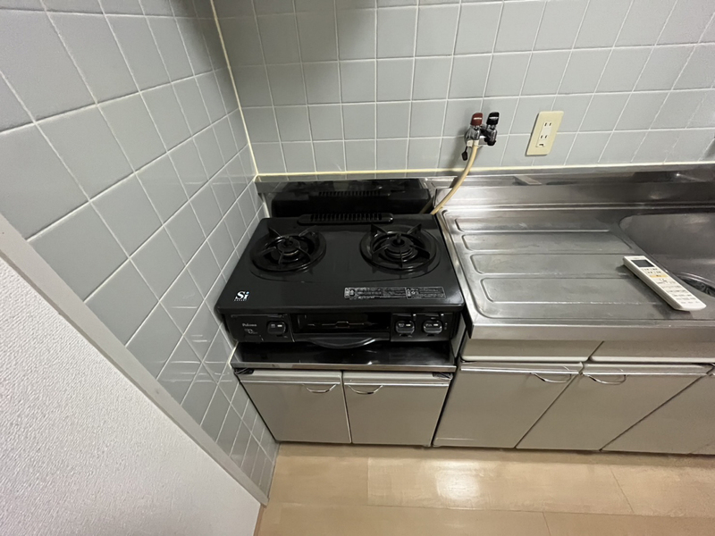 シティーオデオンの物件内観写真