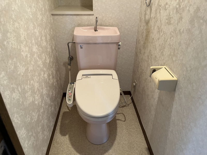 サンヴィレッジ加西の物件内観写真