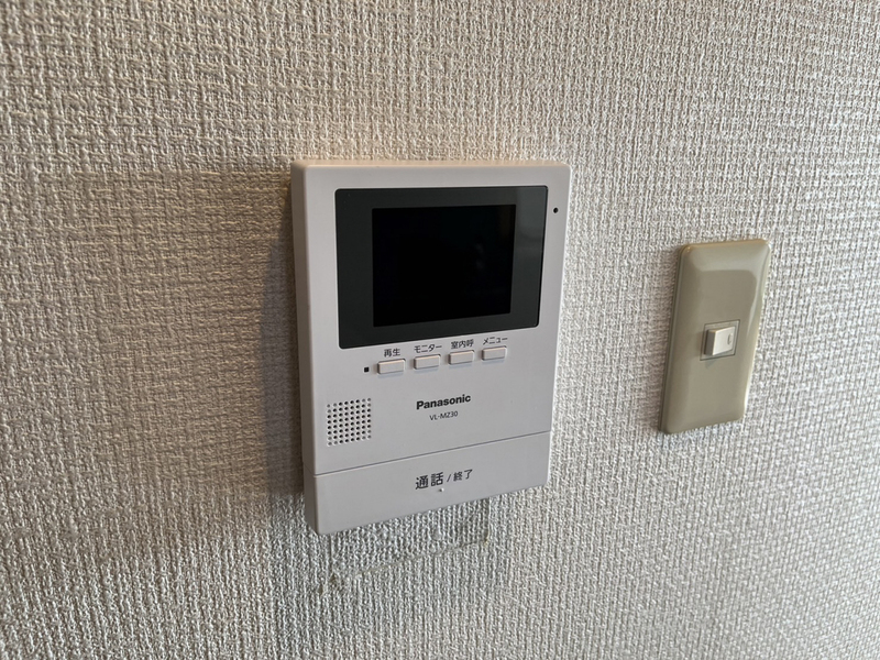 サンヴィレッジ加西の物件内観写真