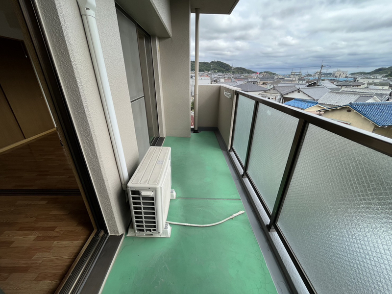 サンヴィレッジ加西の物件内観写真