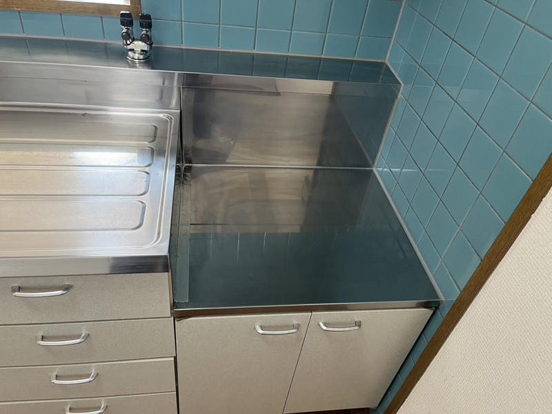 サンヴィレッジ加西の物件内観写真