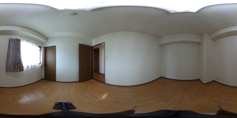 寝室 写真37