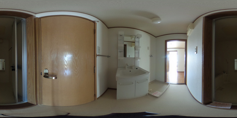 洗面所 写真37