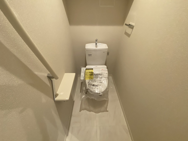 フォンテーヌSフラットの物件内観写真