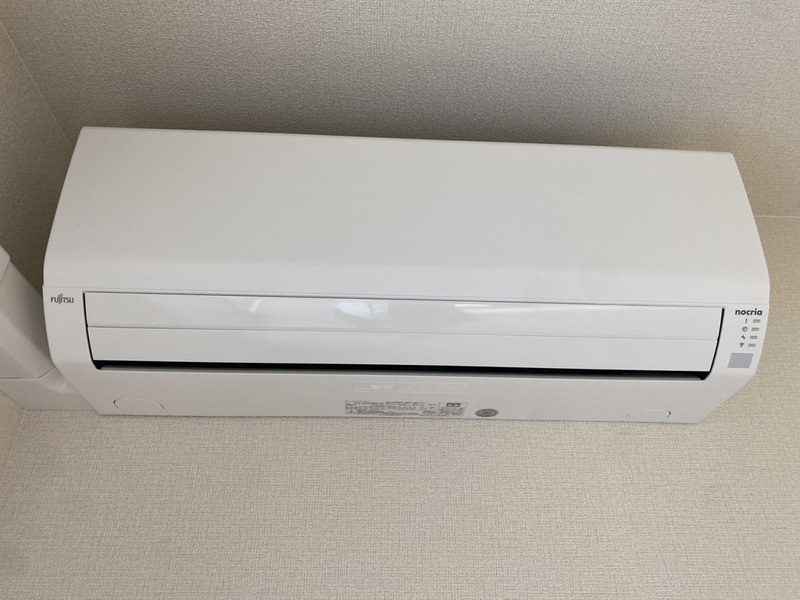 フォンテーヌSフラットの物件内観写真