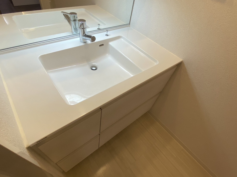 洗面所 写真6