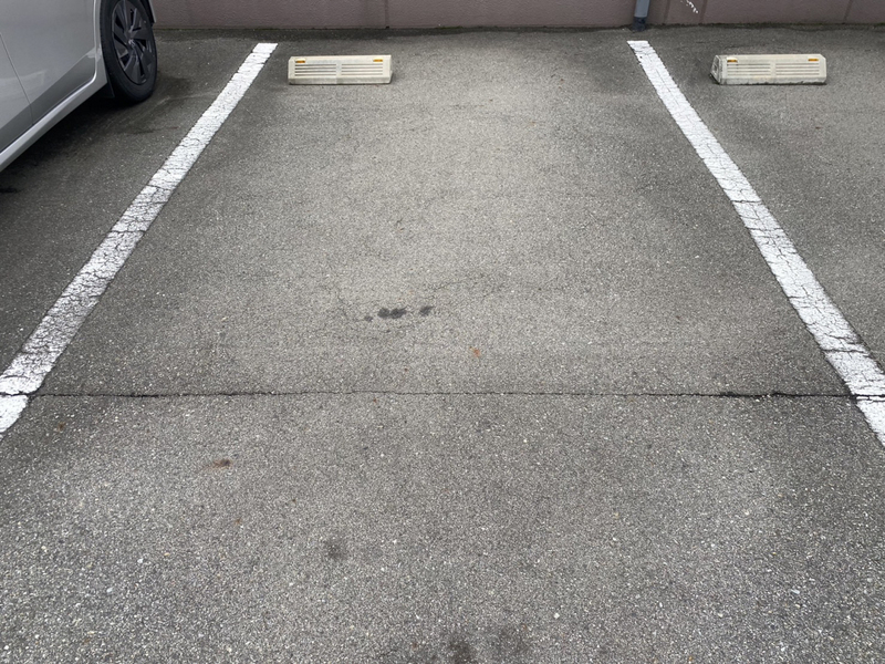 駐車場 写真10
