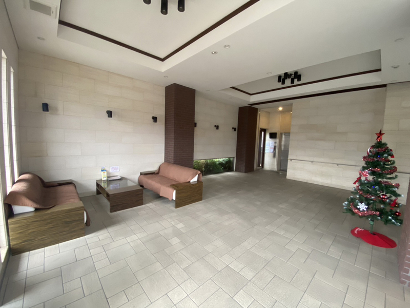 共用部 写真11