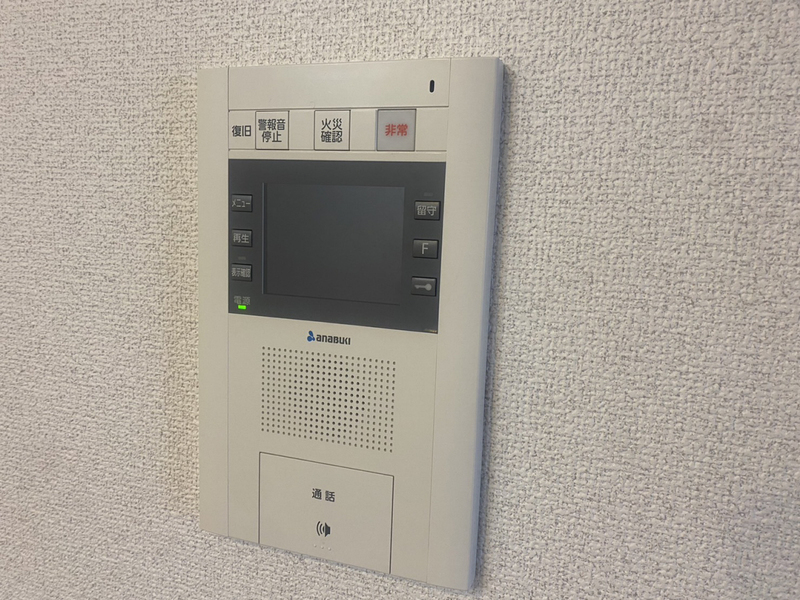 セキュリティ 写真13