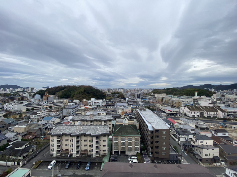 眺望 写真15