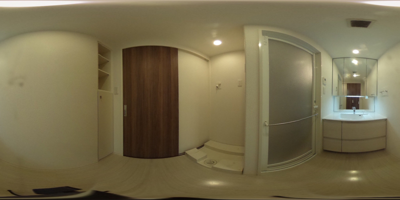 洗面所 写真36
