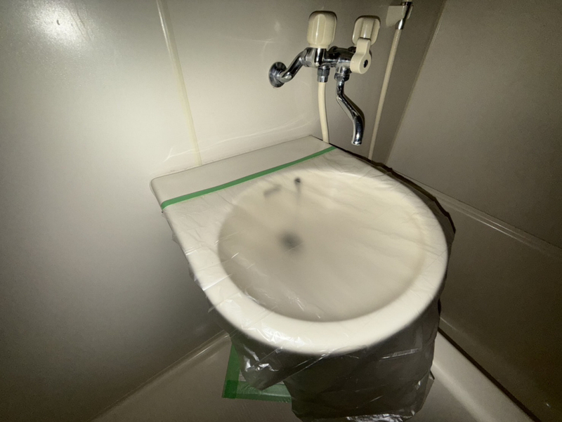 洗面所 写真6