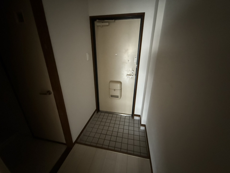 玄関 写真7