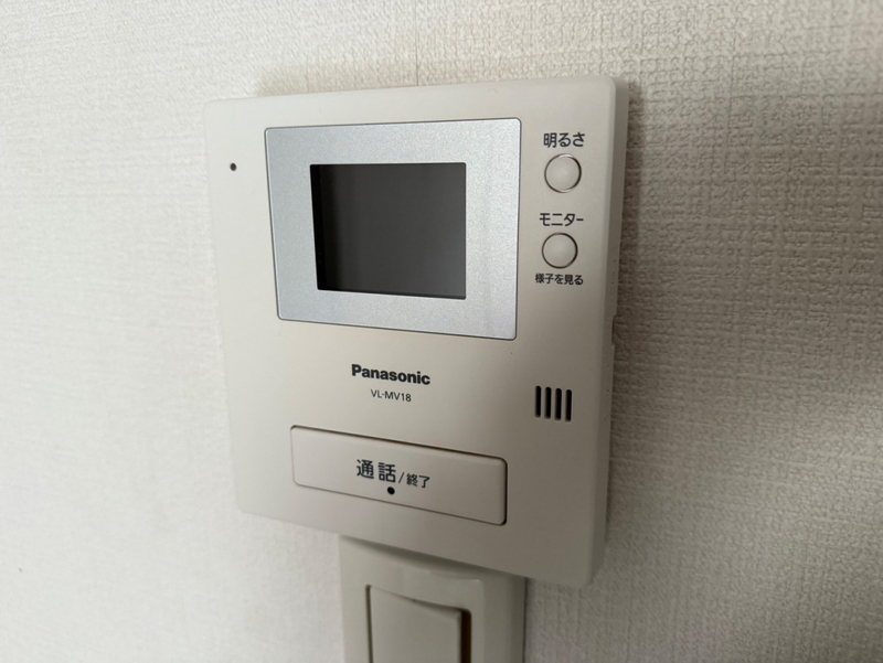 セキュリティ 写真13